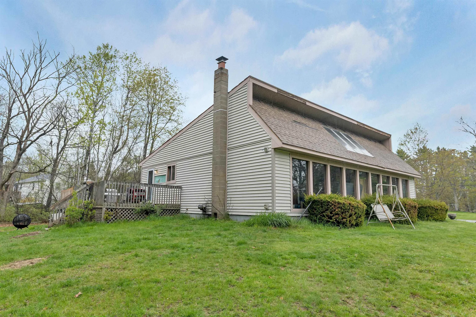 150 Farrarville Road Belmont NH 03220