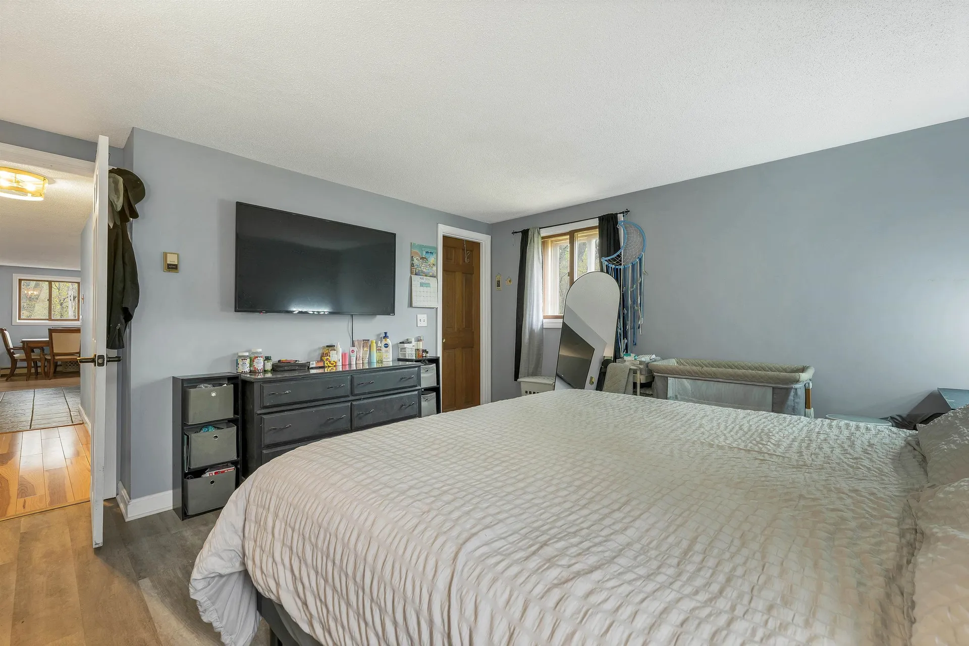 150 Farrarville Road Belmont NH 03220