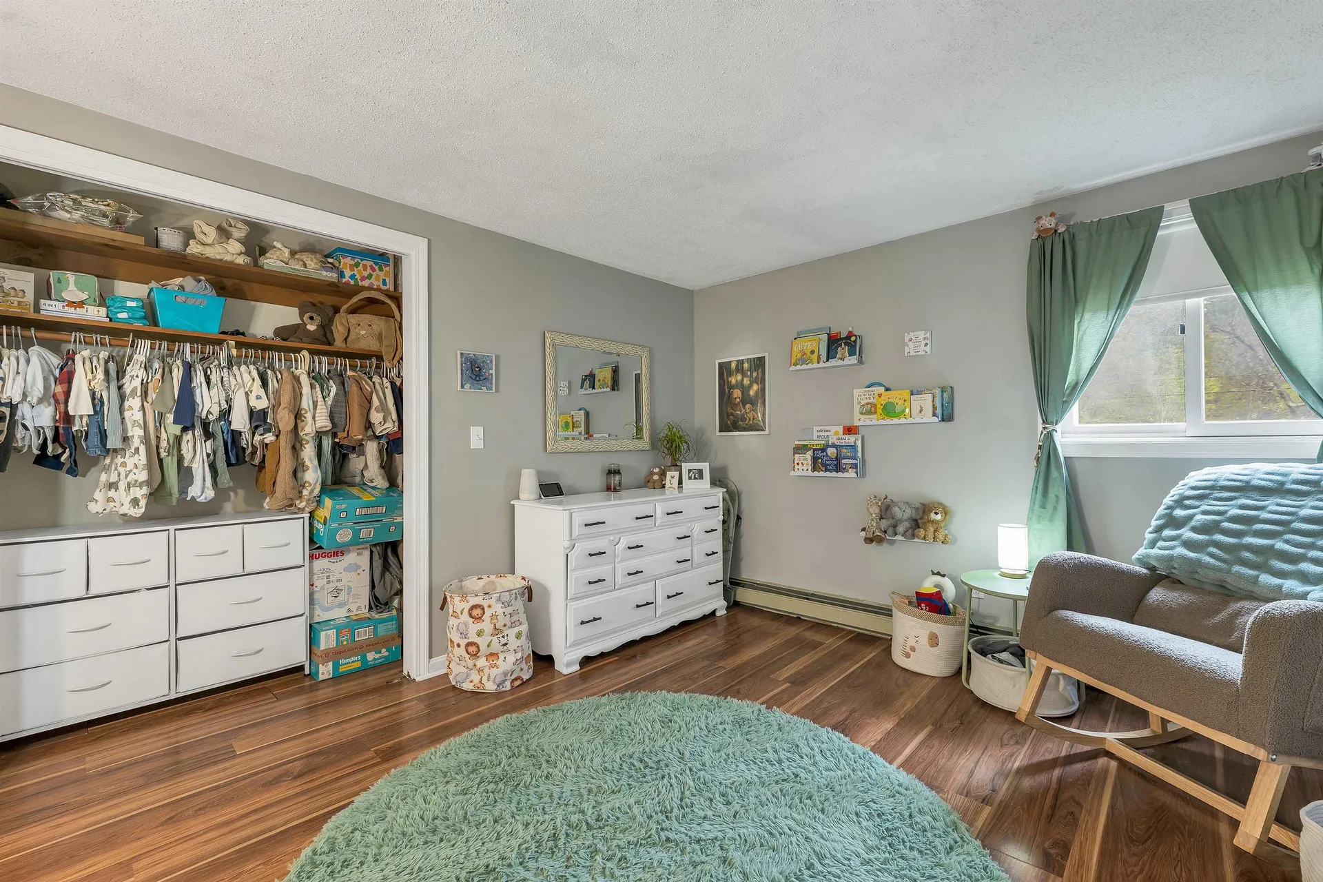 150 Farrarville Road Belmont NH 03220