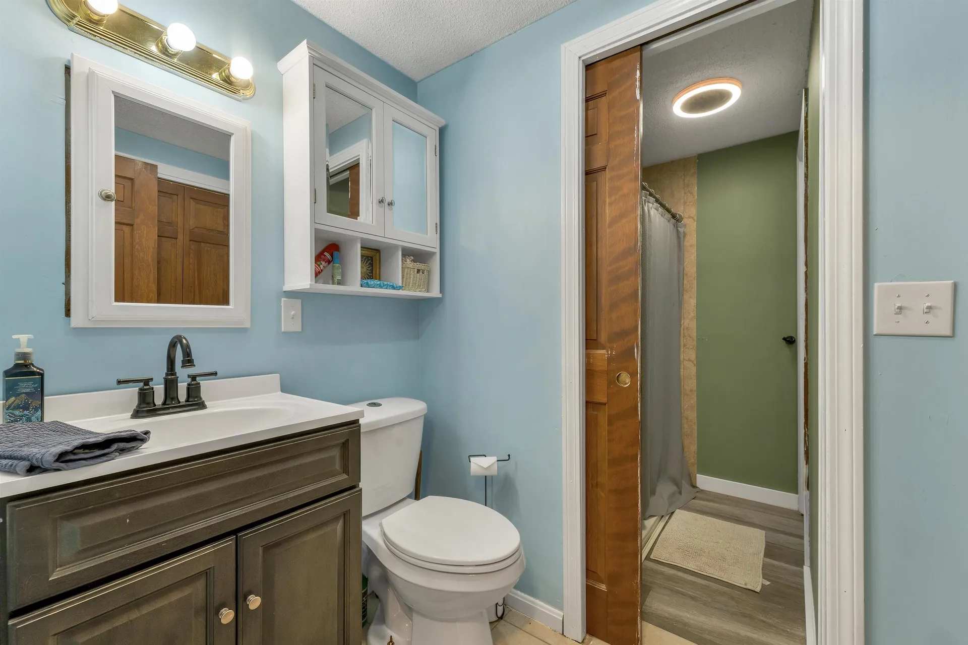 150 Farrarville Road Belmont NH 03220