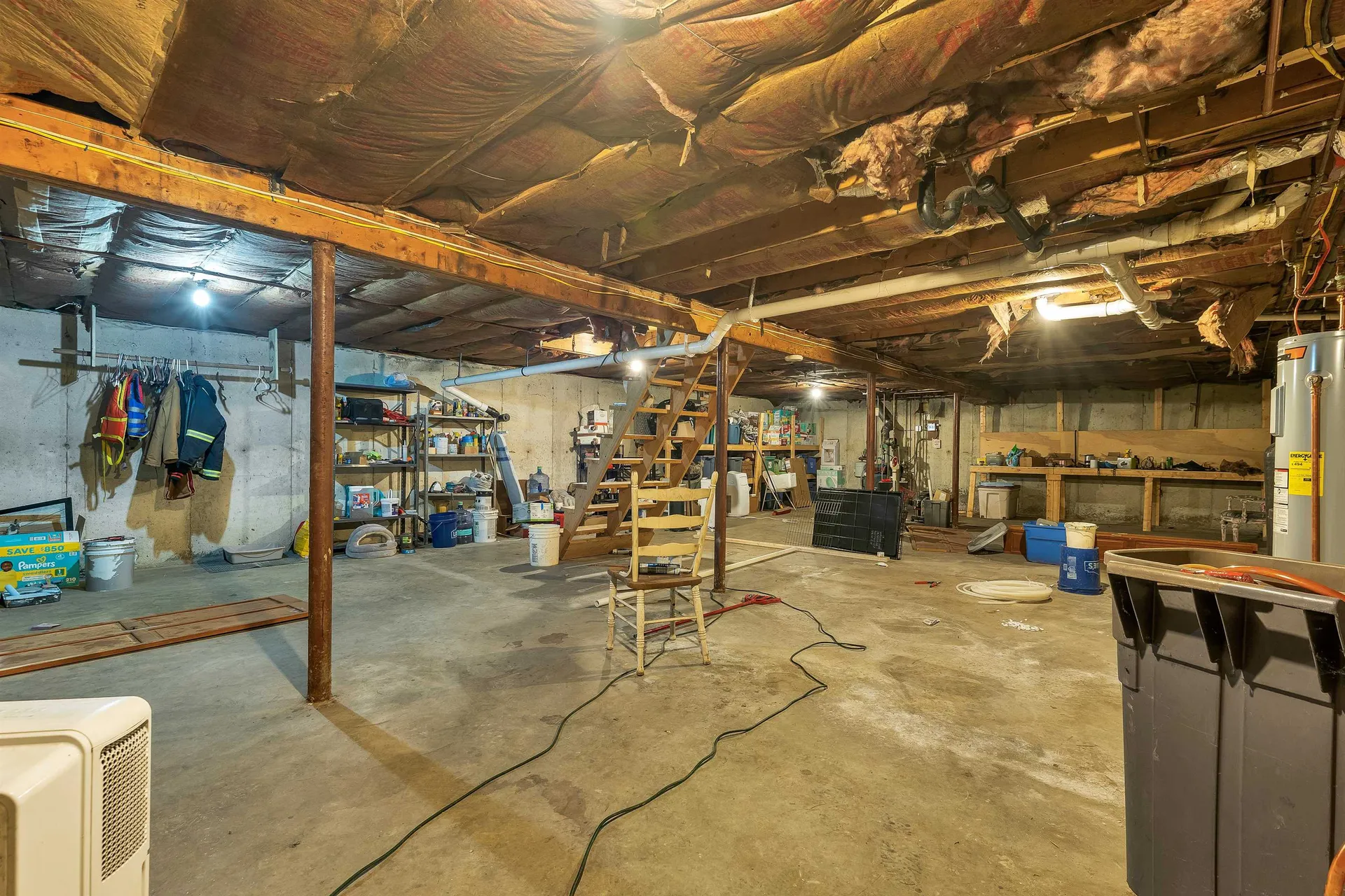 150 Farrarville Road Belmont NH 03220