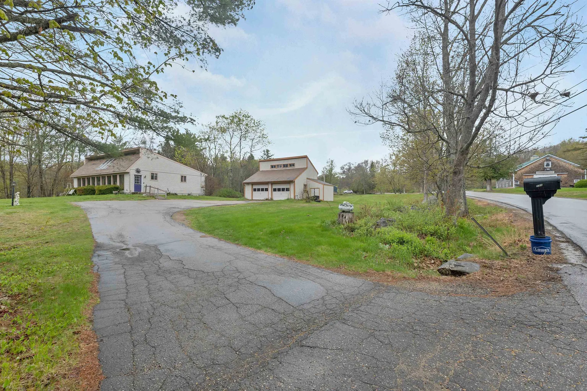 150 Farrarville Road Belmont NH 03220