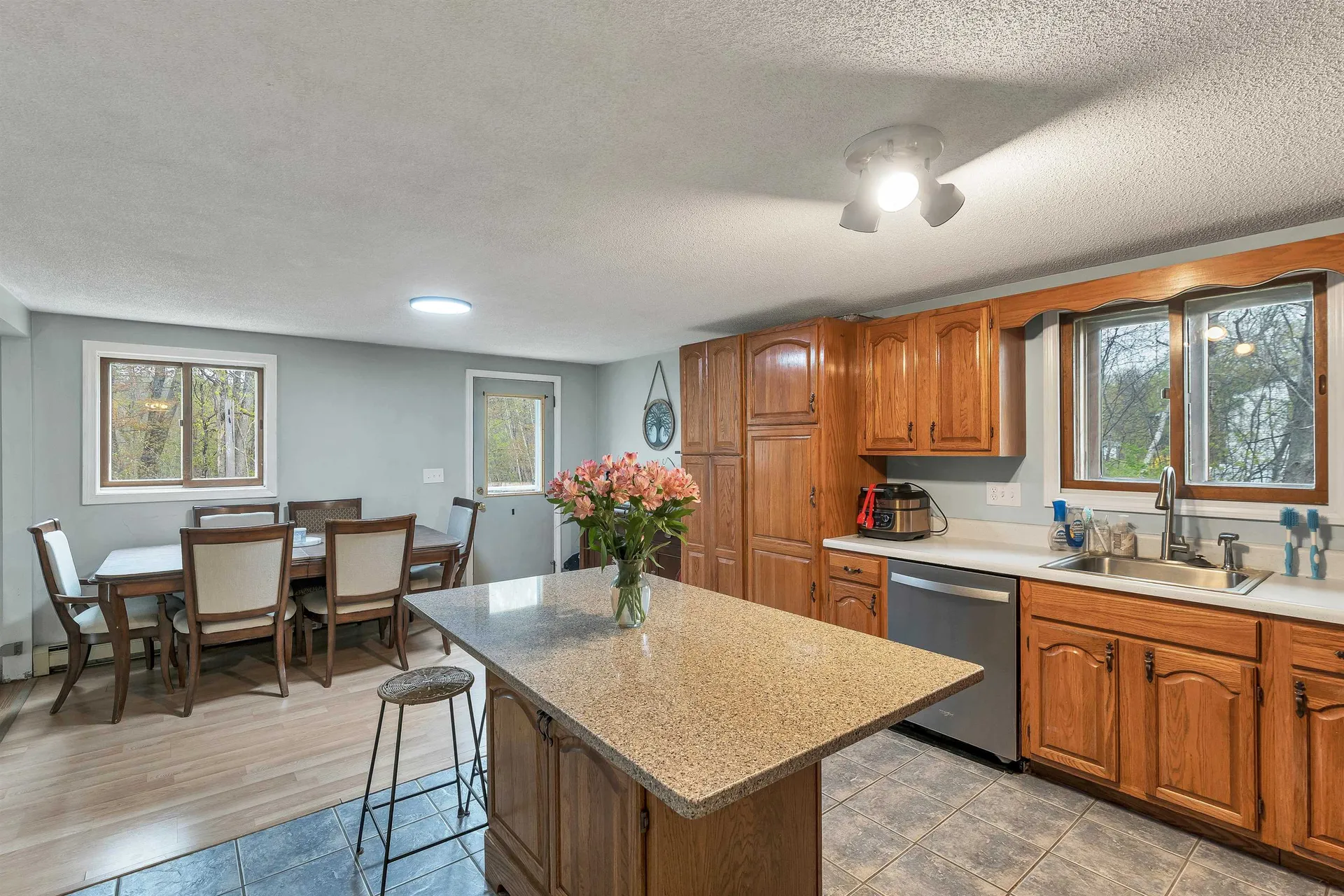 150 Farrarville Road Belmont NH 03220