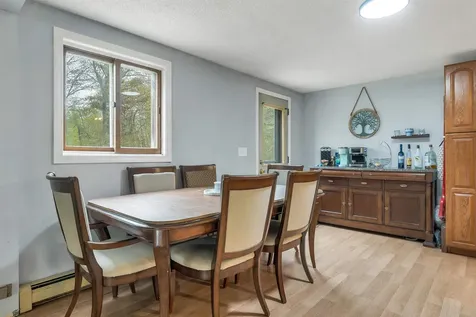 150 Farrarville Road Belmont NH 03220