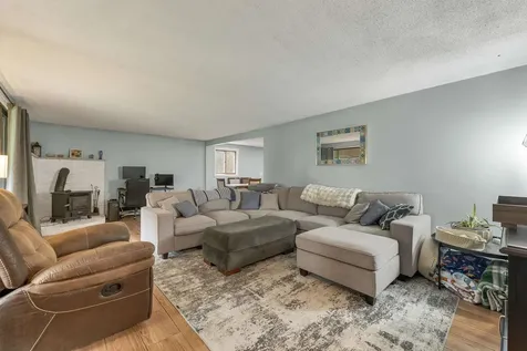 150 Farrarville Road Belmont NH 03220