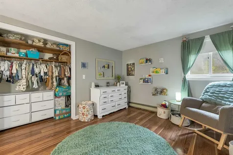 150 Farrarville Road Belmont NH 03220