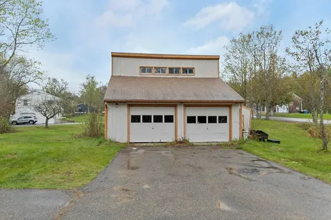 150 Farrarville Road Belmont NH 03220