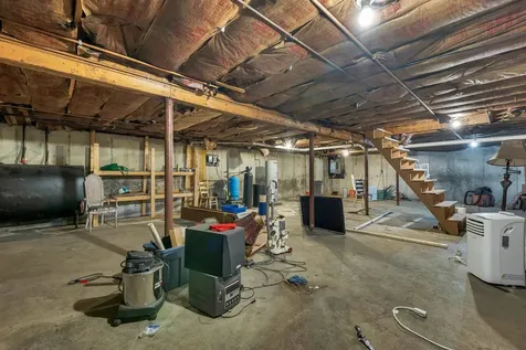 150 Farrarville Road Belmont NH 03220