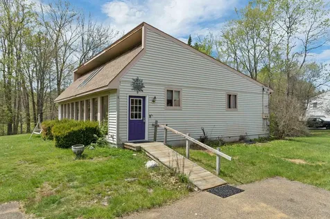 150 Farrarville Road Belmont NH 03220