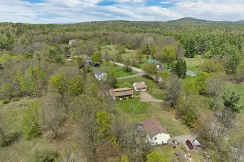 150 Farrarville Road Belmont NH 03220