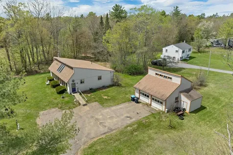 150 Farrarville Road Belmont NH 03220