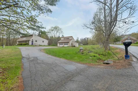 150 Farrarville Road Belmont NH 03220