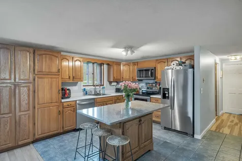 150 Farrarville Road Belmont NH 03220