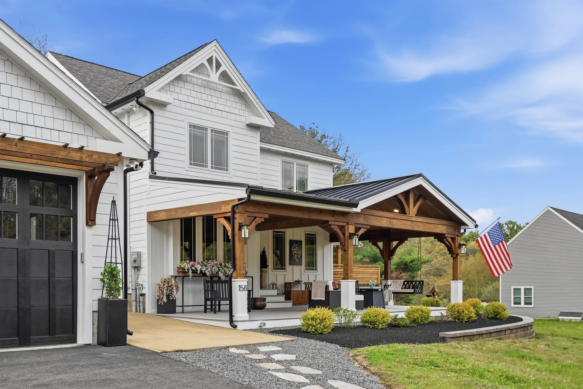 158 Pinecrest Road Litchfield NH 03052