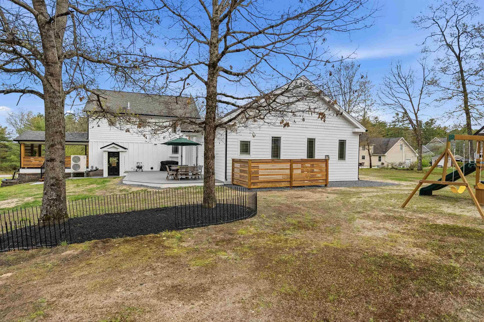 158 Pinecrest Road Litchfield NH 03052