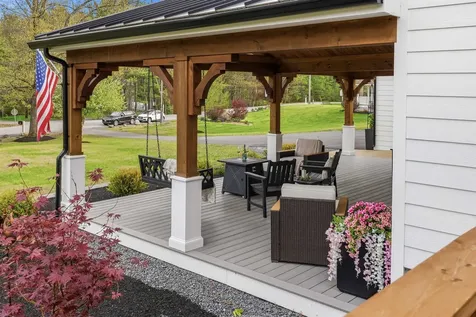 158 Pinecrest Road Litchfield NH 03052