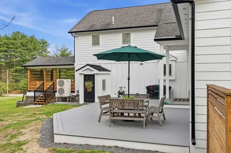 158 Pinecrest Road Litchfield NH 03052