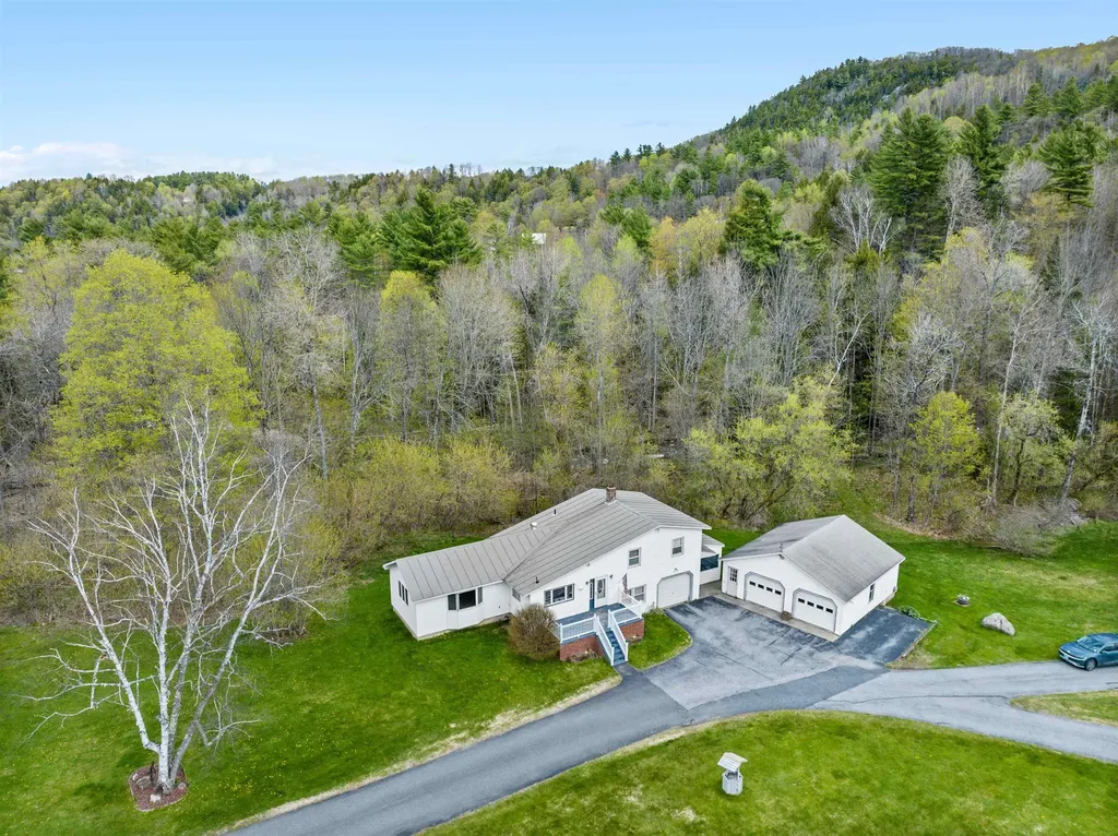 734 East Barre Street Barre Town VT 05641