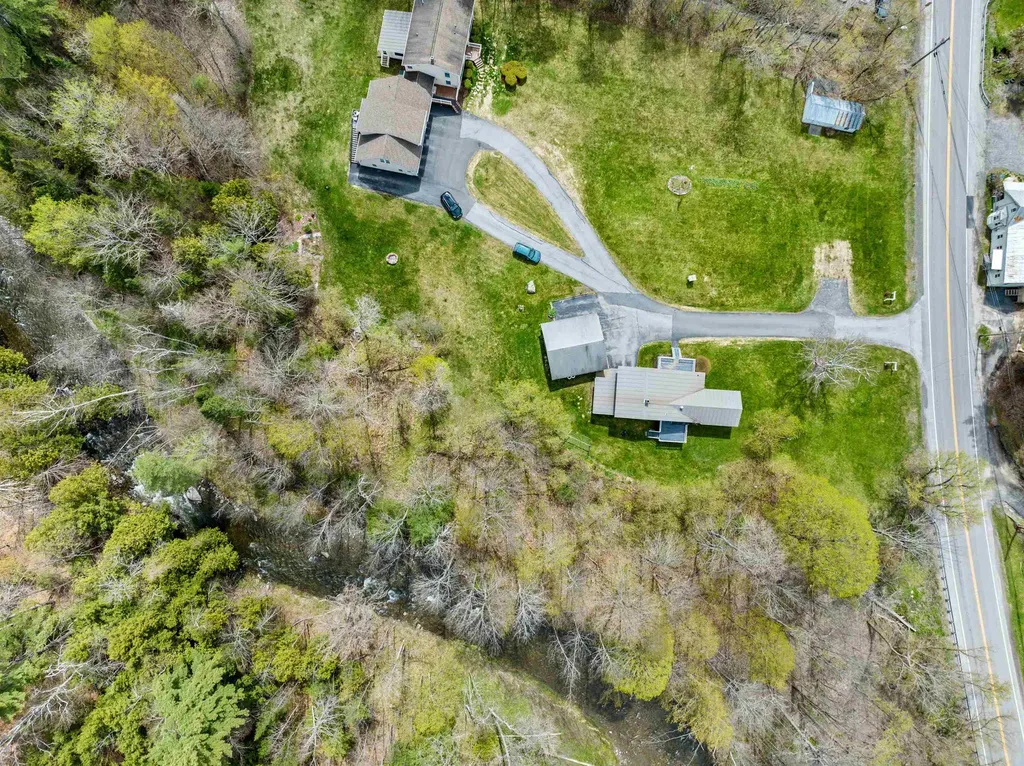 734 East Barre Street Barre Town VT 05641