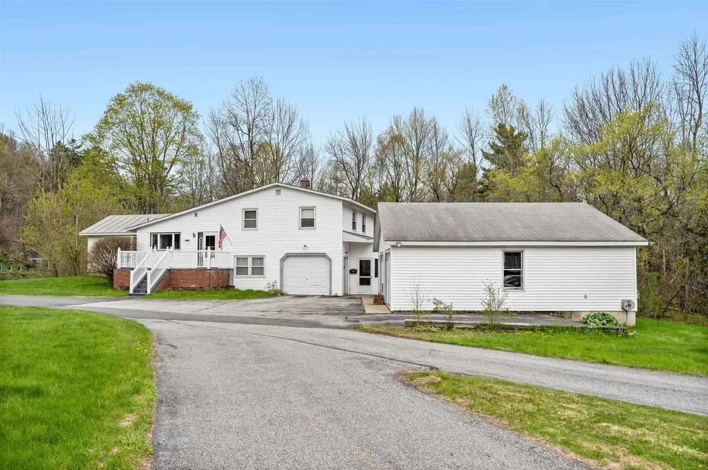 734 East Barre Street Barre Town VT 05641