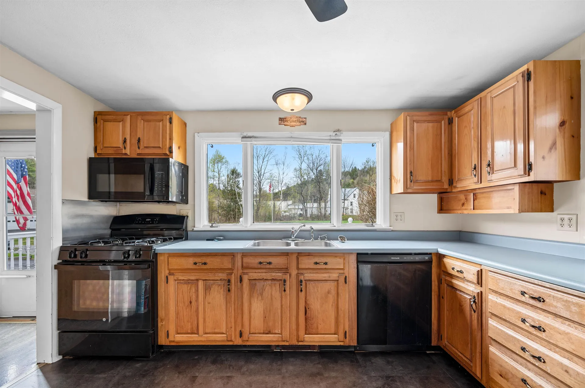 734 East Barre Street Barre Town VT 05641