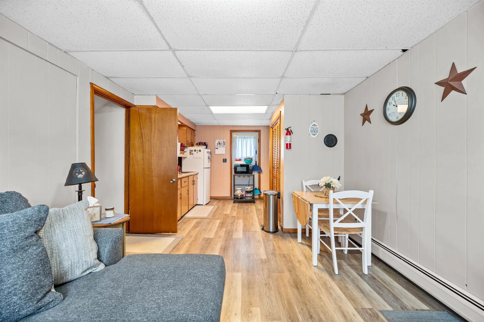 734 East Barre Street Barre Town VT 05641