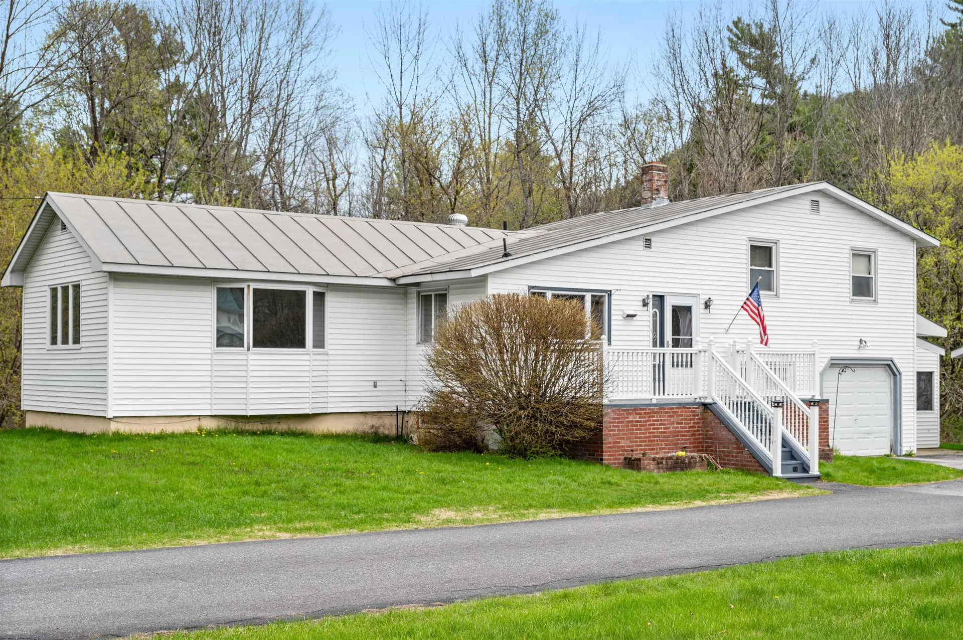 734 East Barre Street Barre Town VT 05641