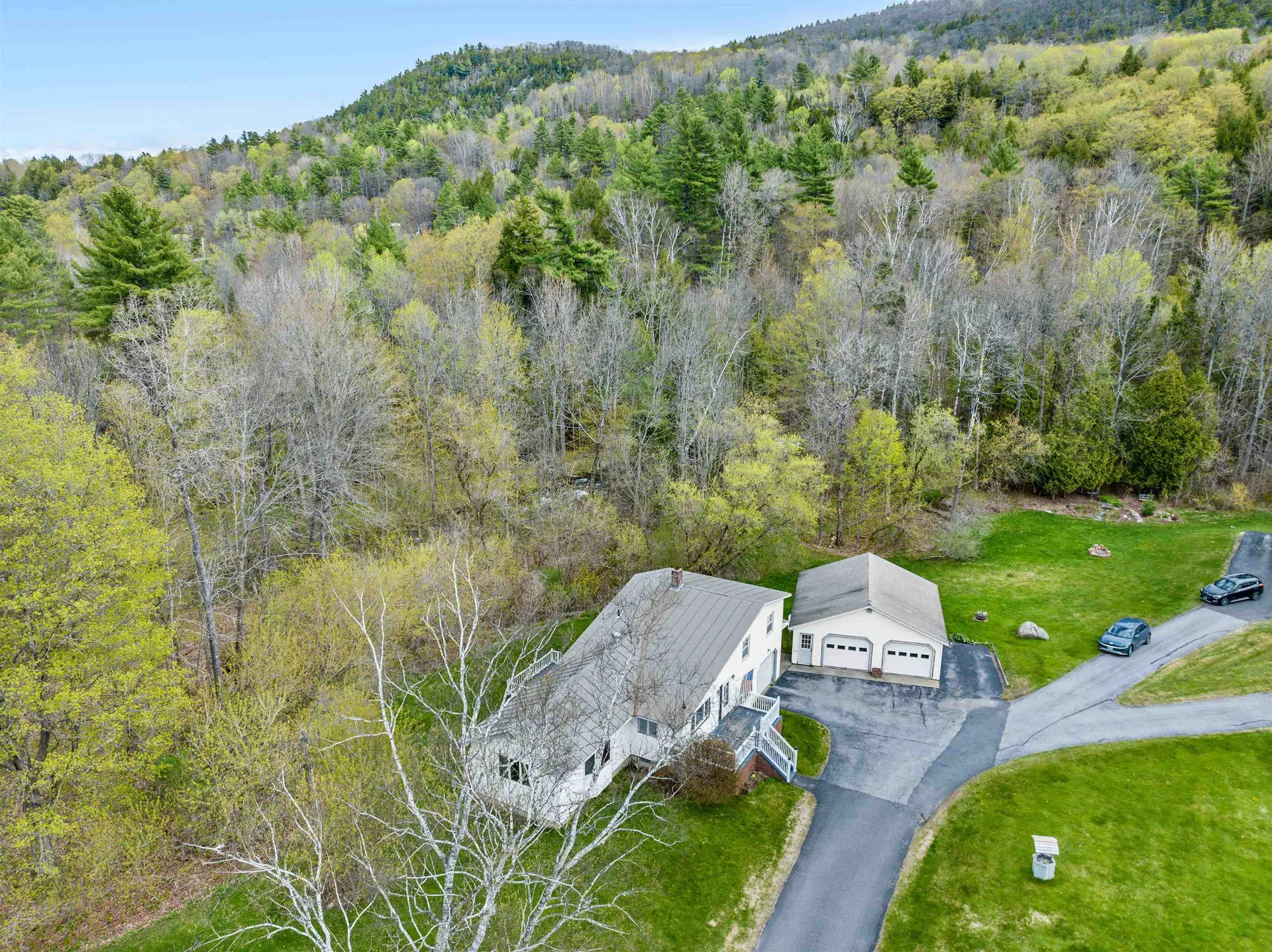 734 East Barre Street Barre Town VT 05641