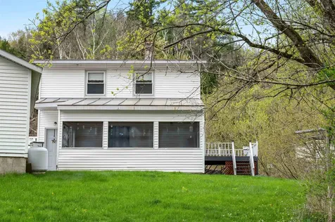 734 East Barre Street Barre Town VT 05641