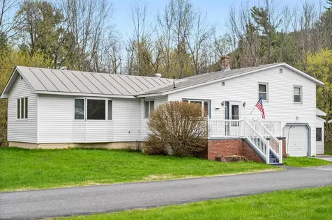 734 East Barre Street Barre Town VT 05641