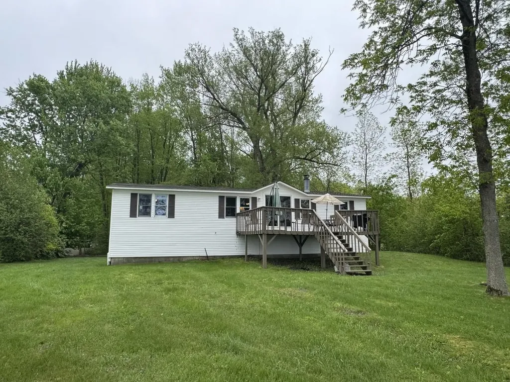244 Tranquility Lane St. Albans Town VT 05478
