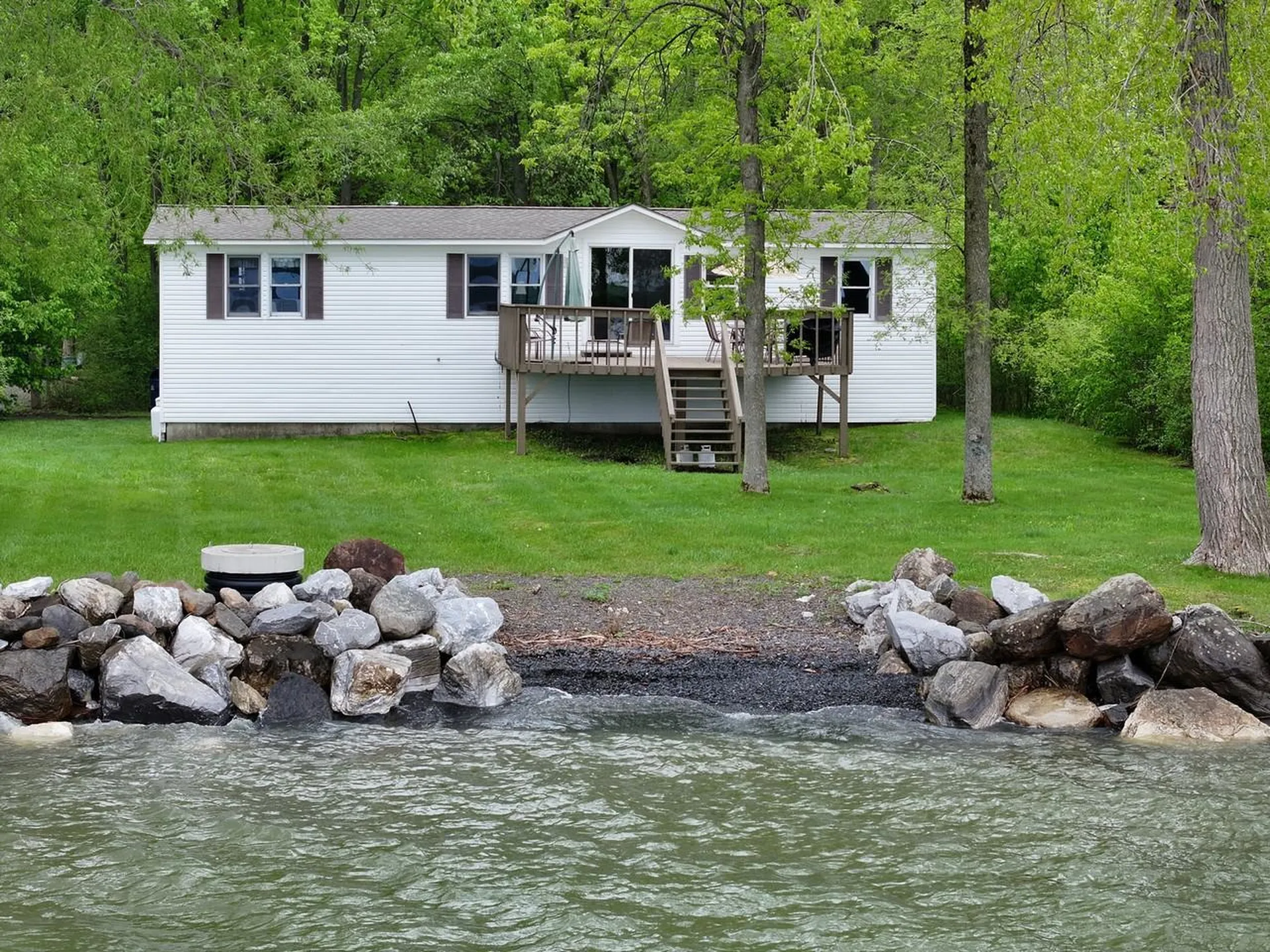 244 Tranquility Lane St. Albans Town VT 05478