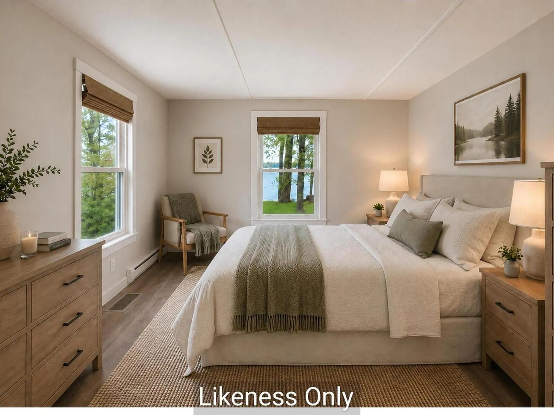 244 Tranquility Lane St. Albans Town VT 05478