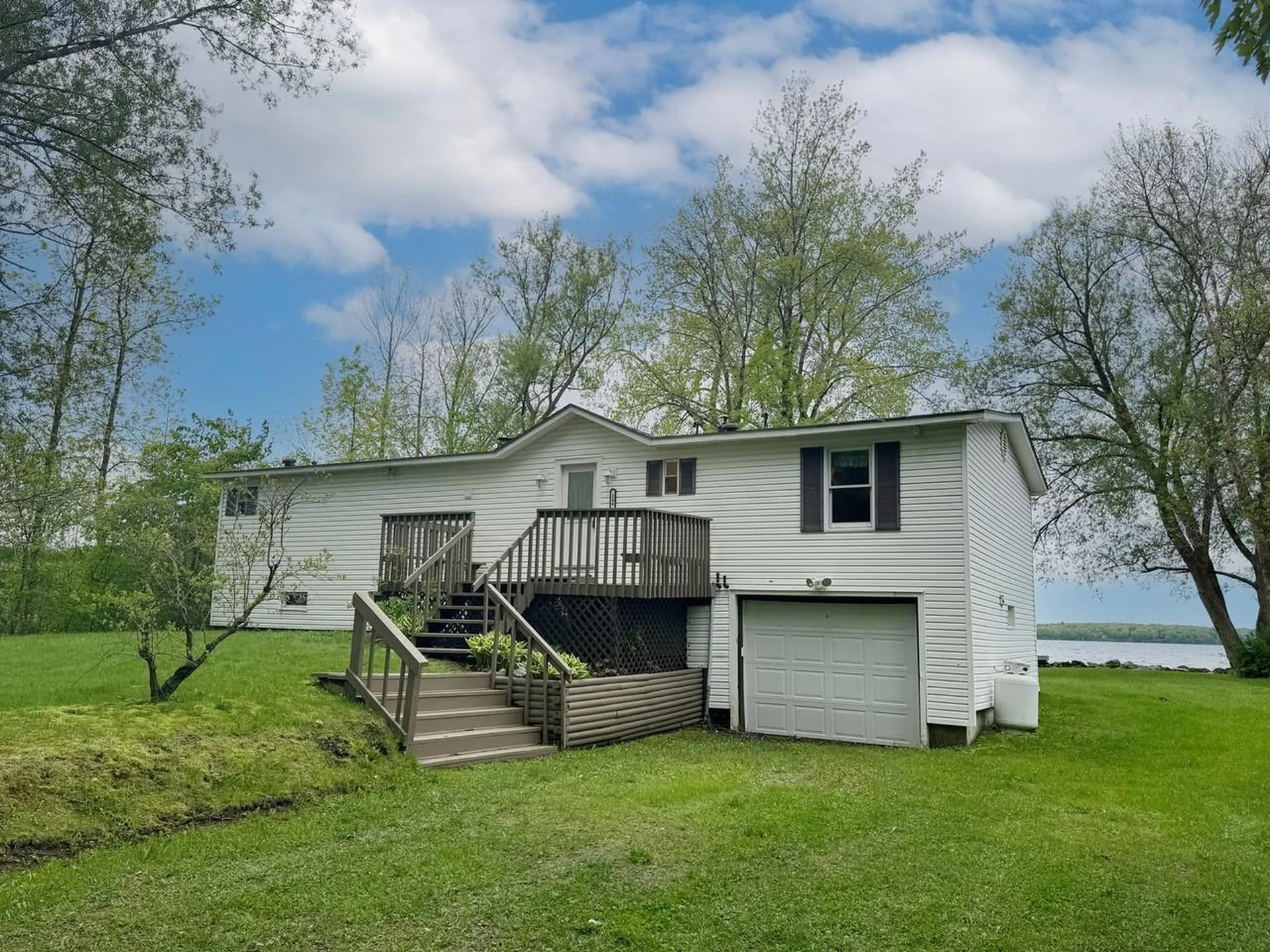 244 Tranquility Lane St. Albans Town VT 05478