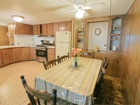 244 Tranquility Lane St. Albans Town VT 05478