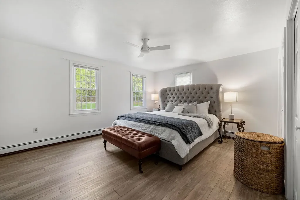 13 Birchwood Circle Bedford NH 03110