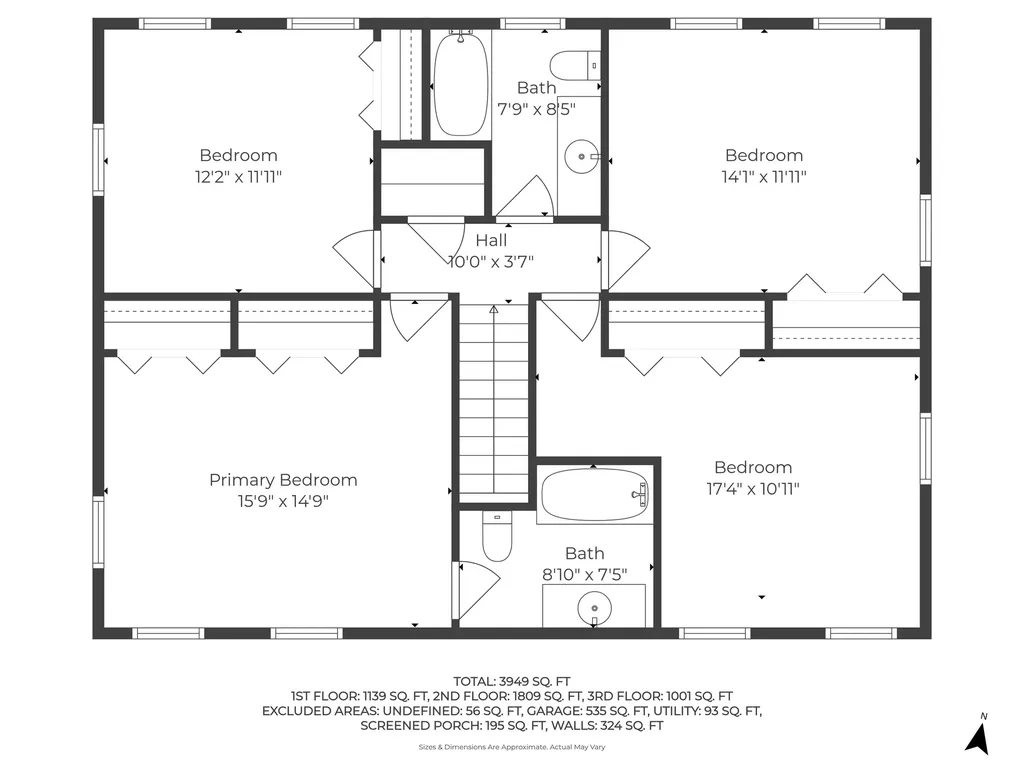 13 Birchwood Circle Bedford NH 03110