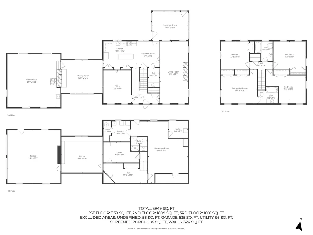 13 Birchwood Circle Bedford NH 03110