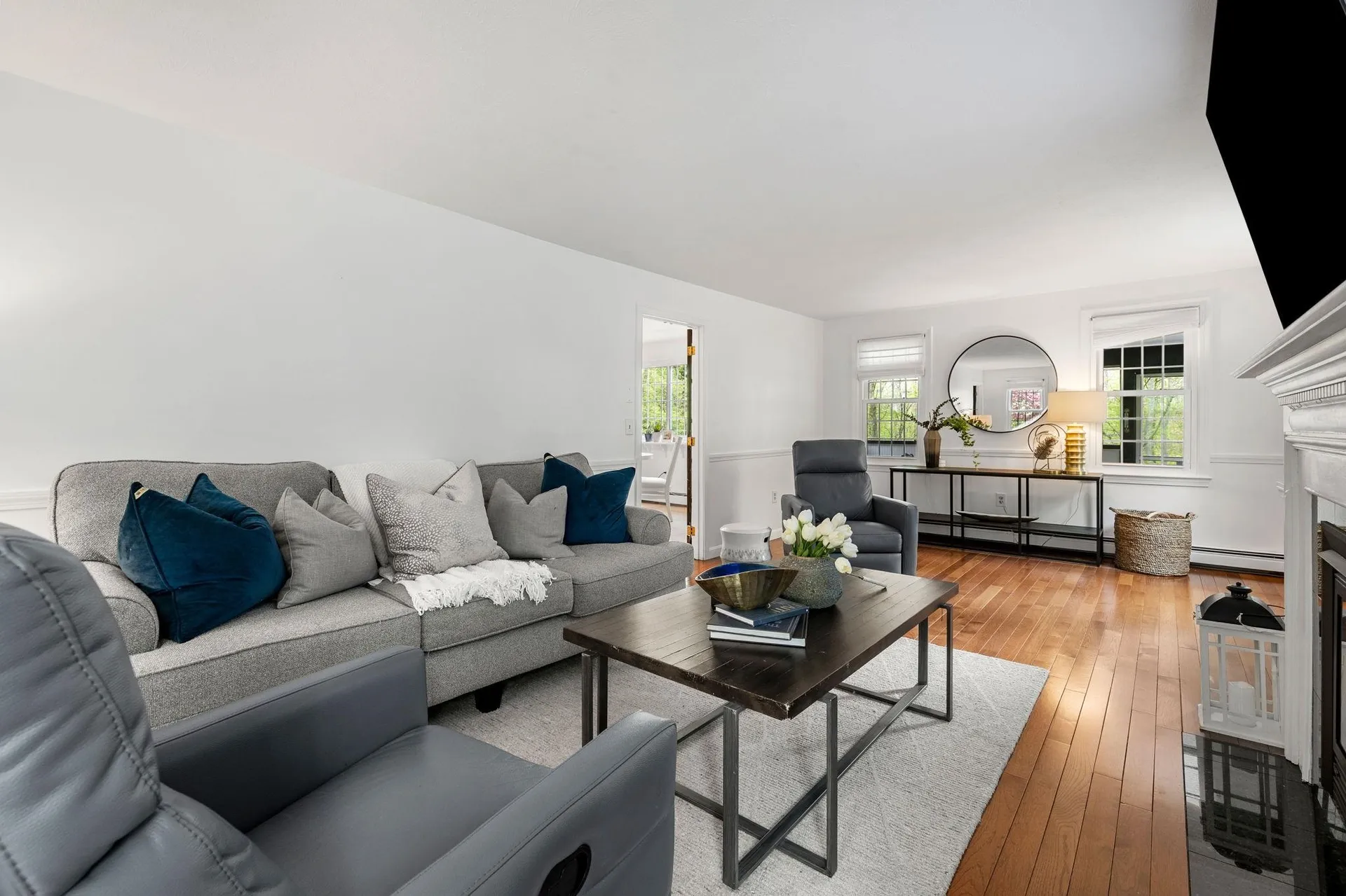 13 Birchwood Circle Bedford NH 03110