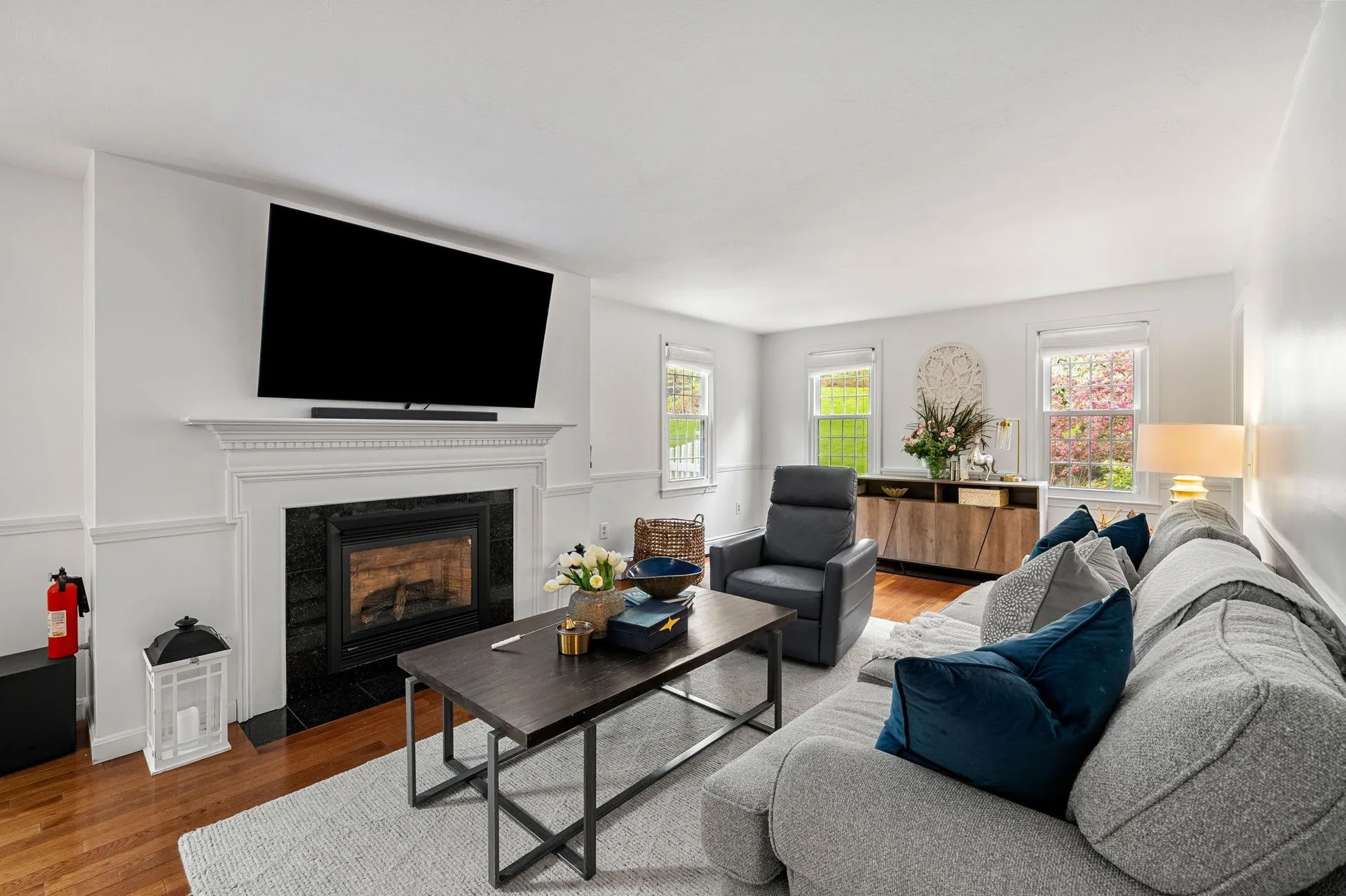13 Birchwood Circle Bedford NH 03110