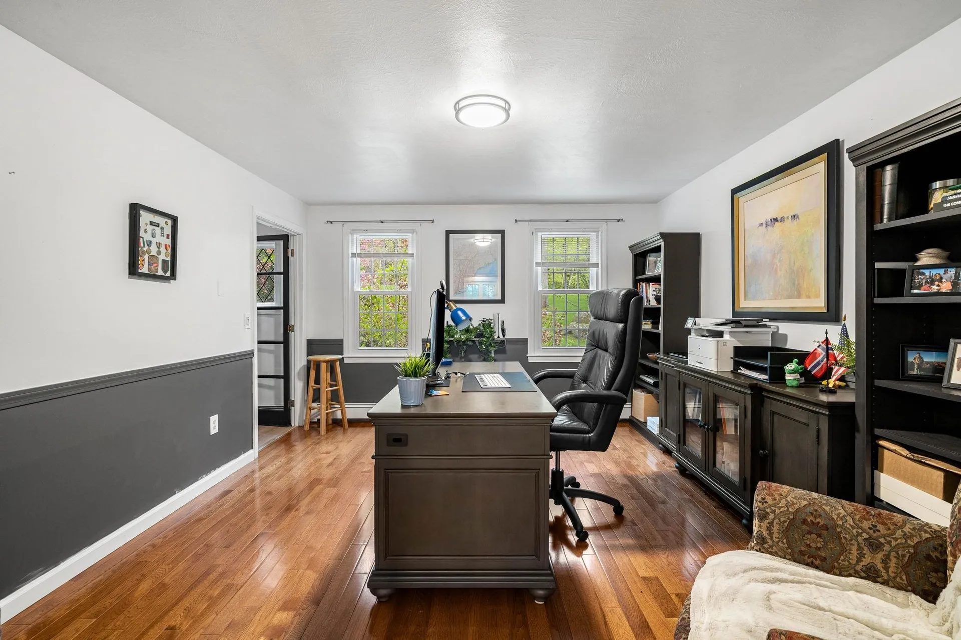 13 Birchwood Circle Bedford NH 03110