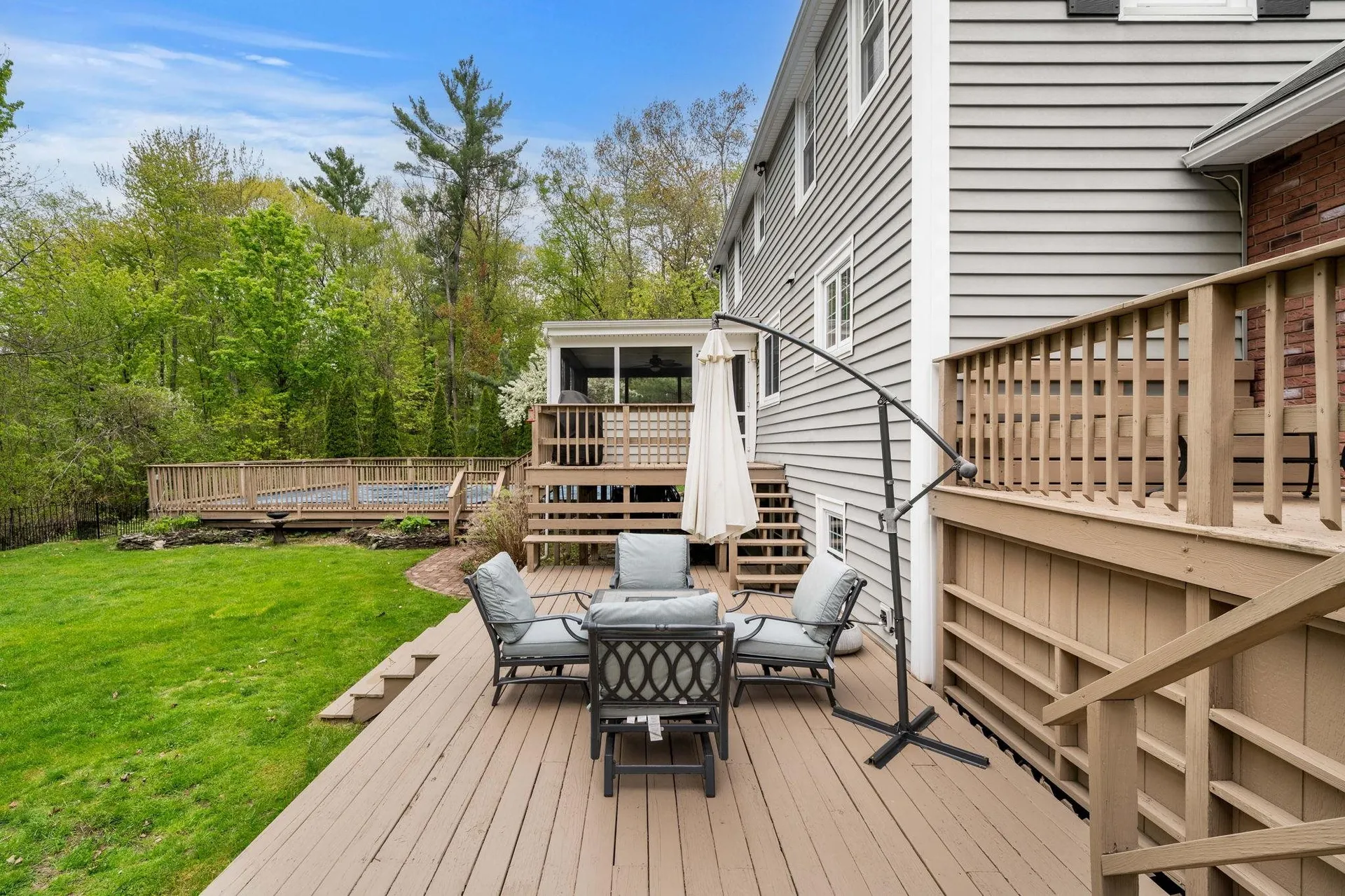 13 Birchwood Circle Bedford NH 03110
