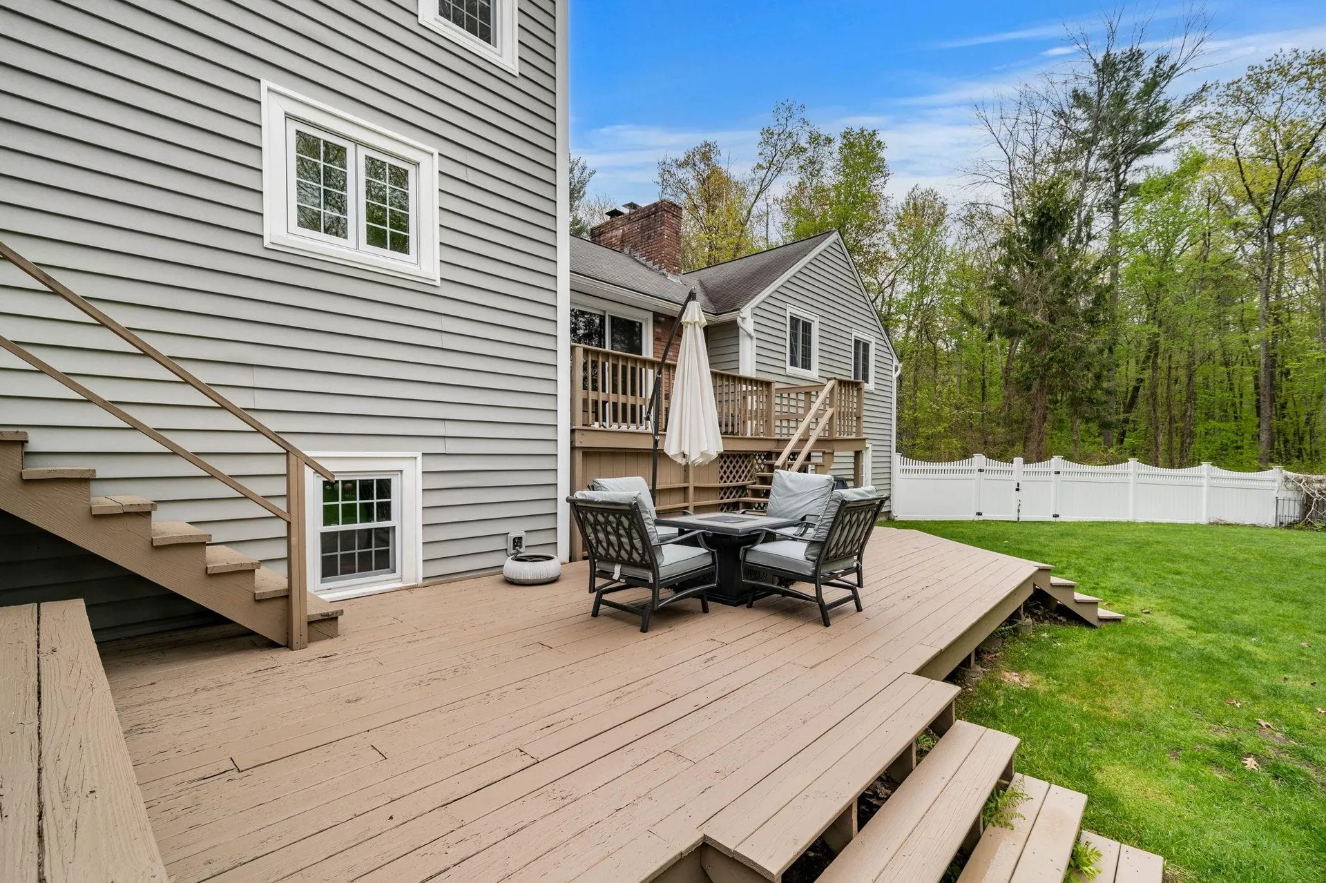 13 Birchwood Circle Bedford NH 03110