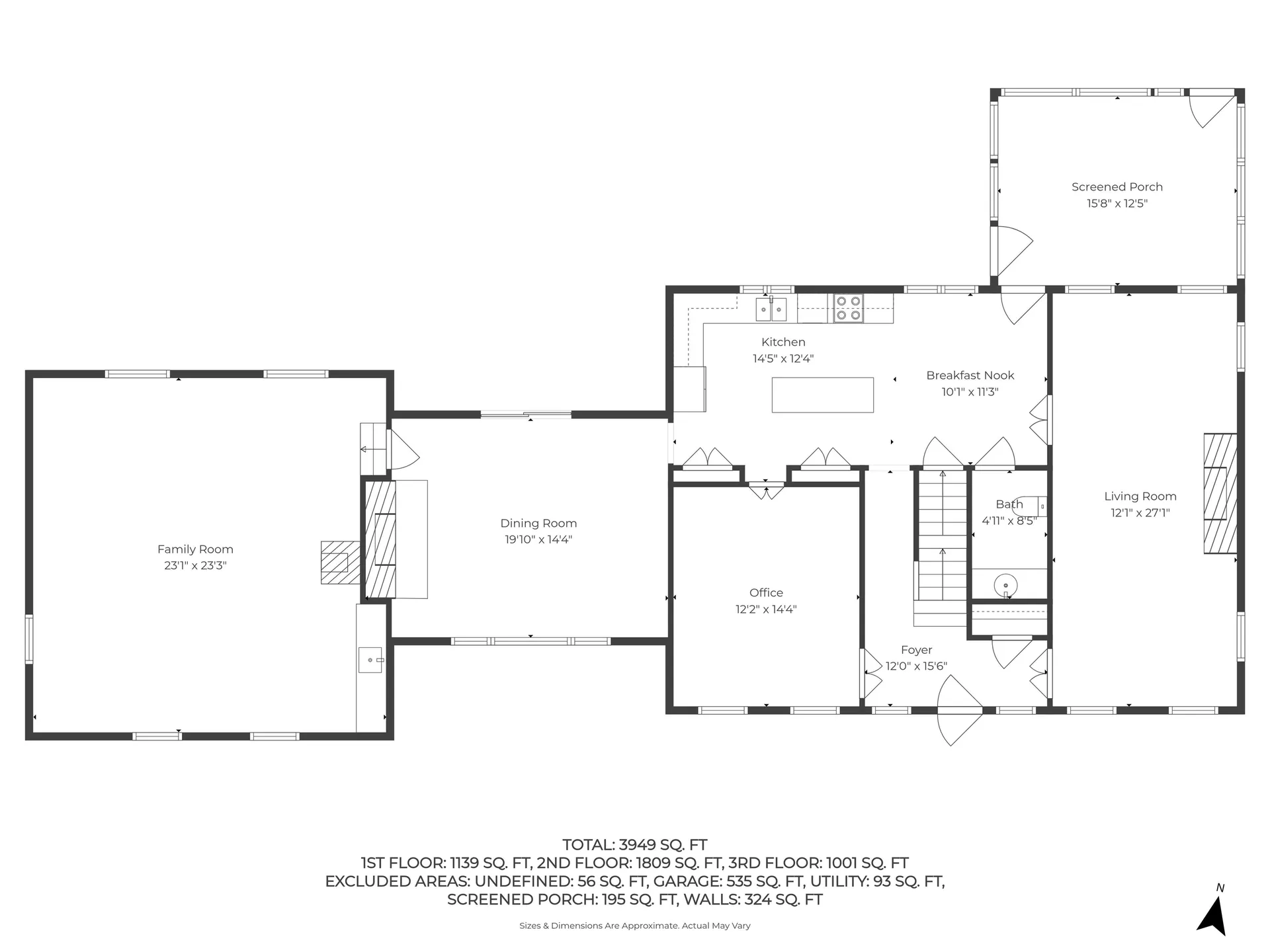 13 Birchwood Circle Bedford NH 03110