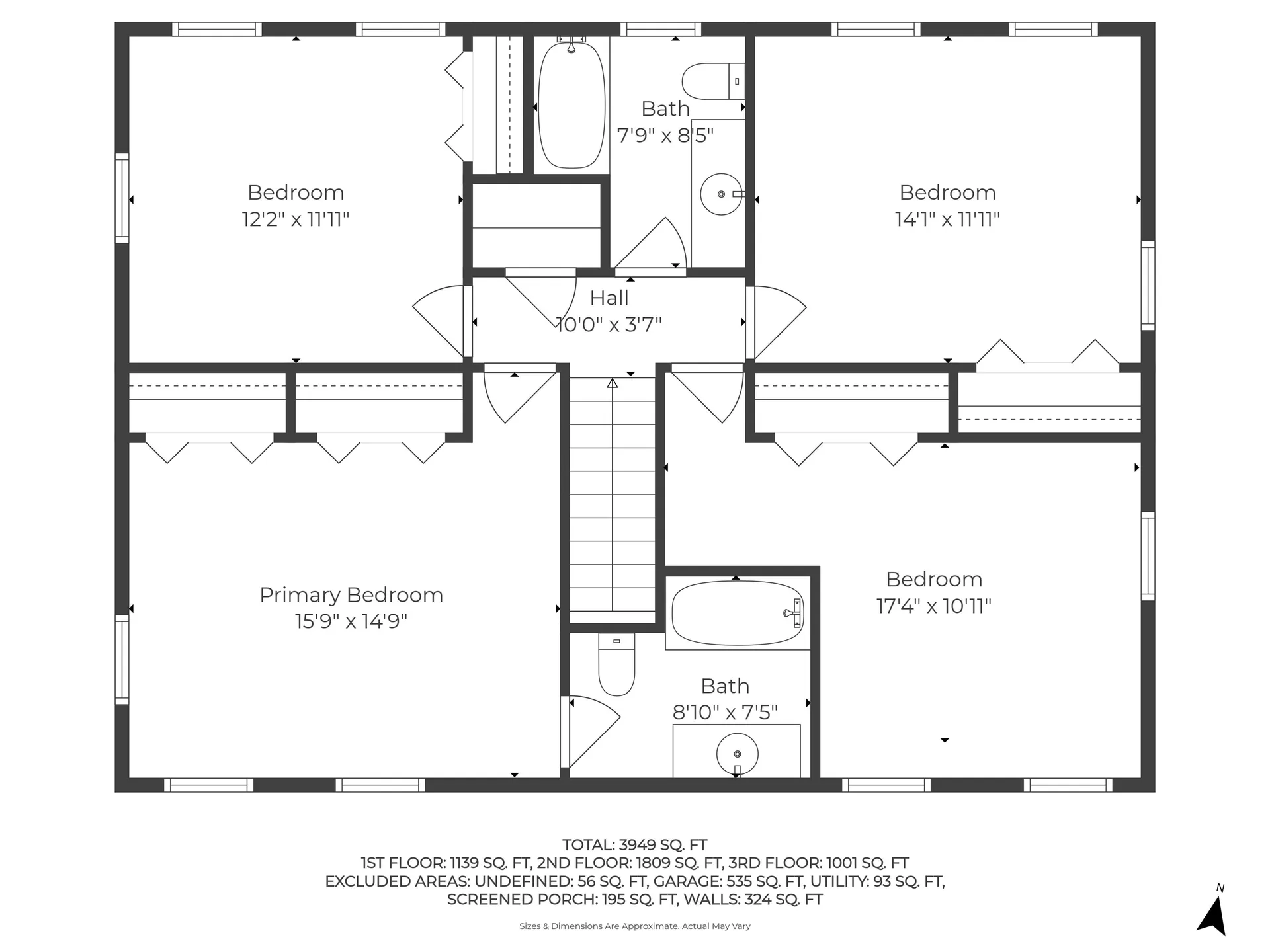 13 Birchwood Circle Bedford NH 03110