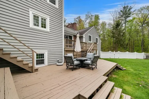 13 Birchwood Circle Bedford NH 03110