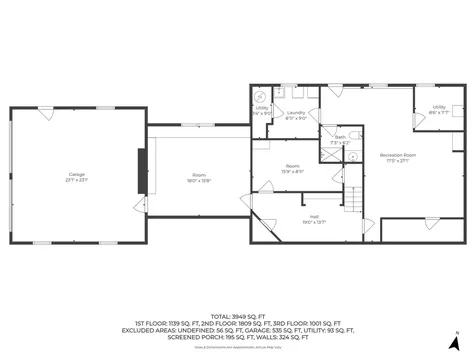 13 Birchwood Circle Bedford NH 03110