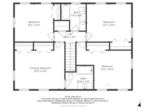 13 Birchwood Circle Bedford NH 03110