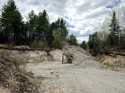 0 Vt 100 Route Newport Town VT 05857