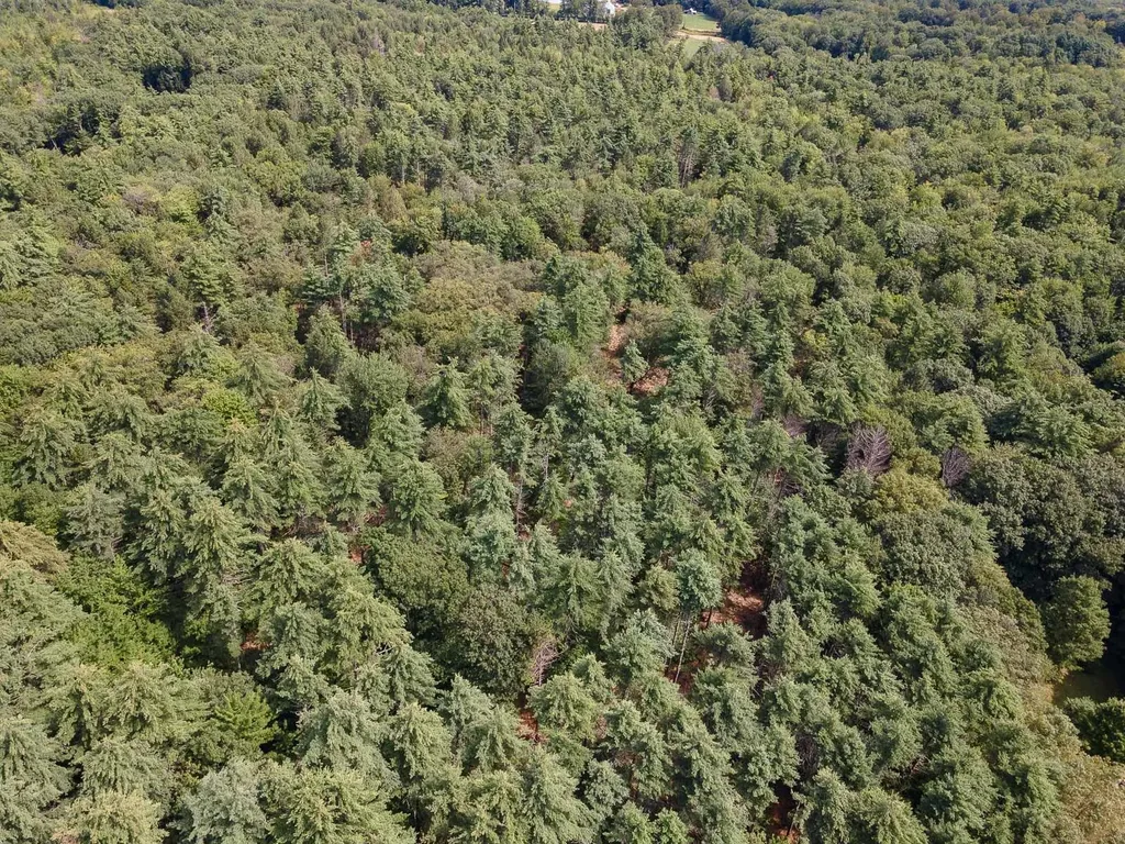Tbd Second Crown Point Road Strafford NH 03884